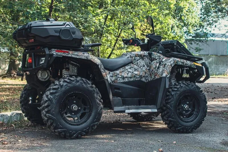  1000ATV