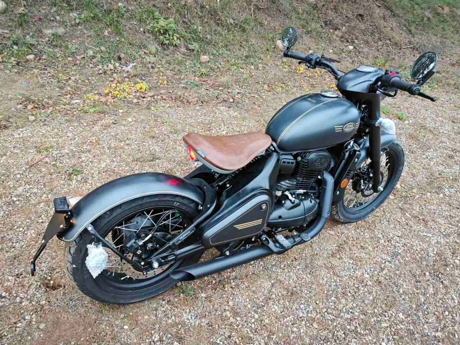  350 CL Perak