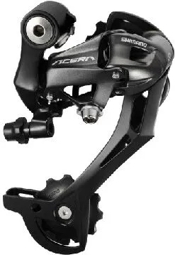 Велосипед Аист AIST Задний переключатель Shimano