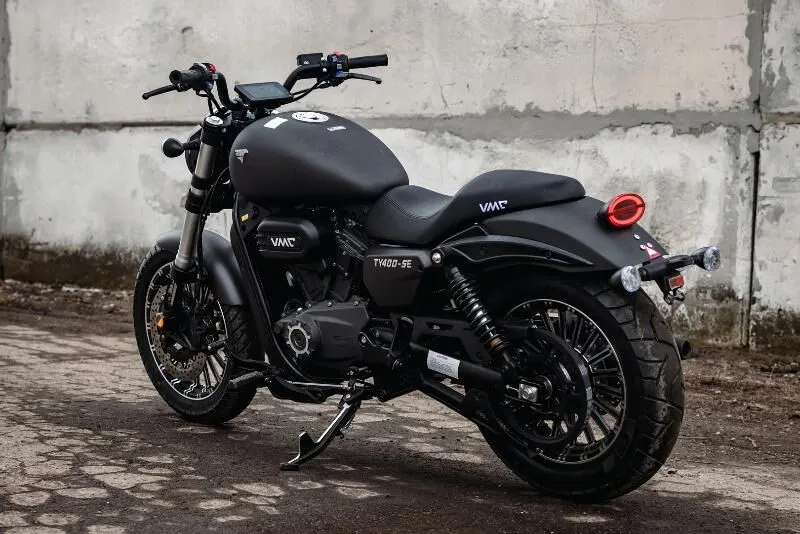  VMC CRUISER 400