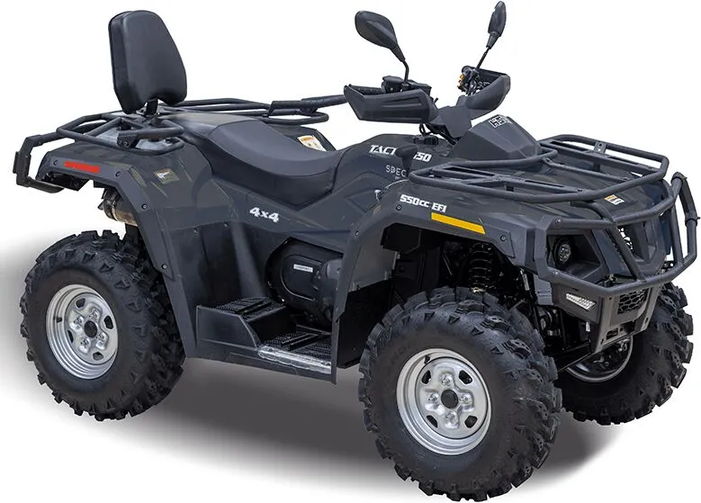 Квадроцикл Hisun 550ATV