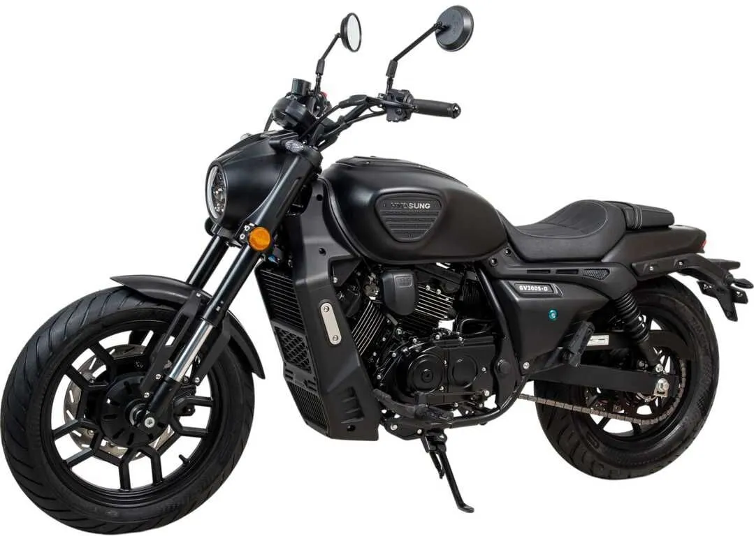  GV300S-D