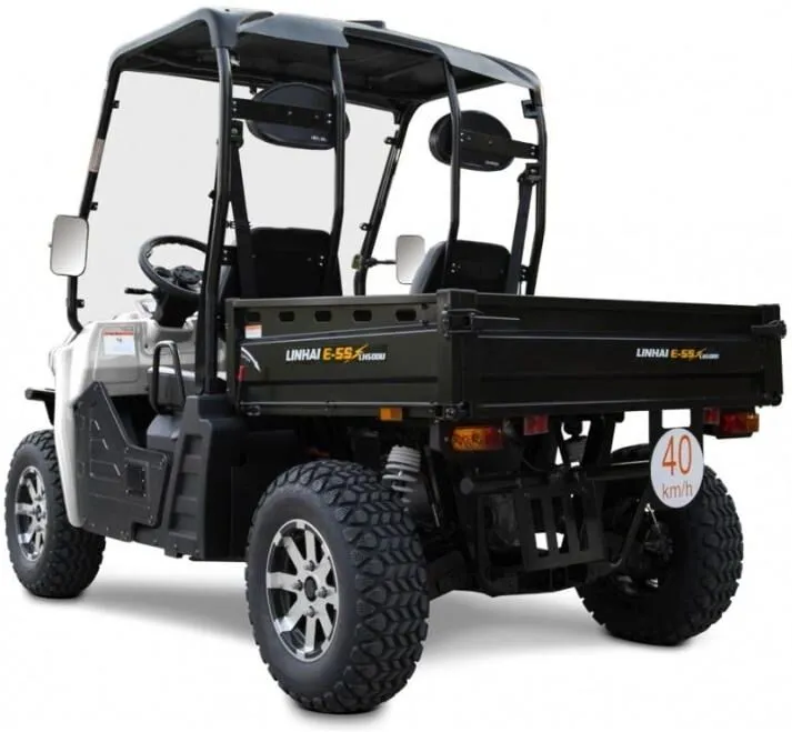  Linhai LH50DU