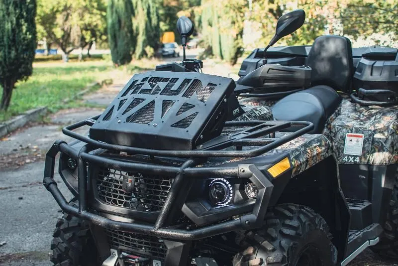  1000ATV