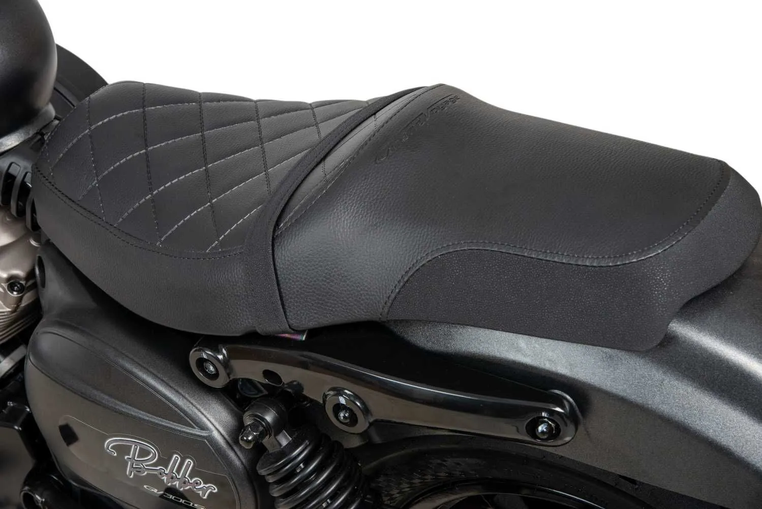  GV300S-A Bobber
