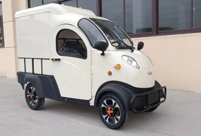 Квадрицикл GreenCamel Тендер X1200 Квадро