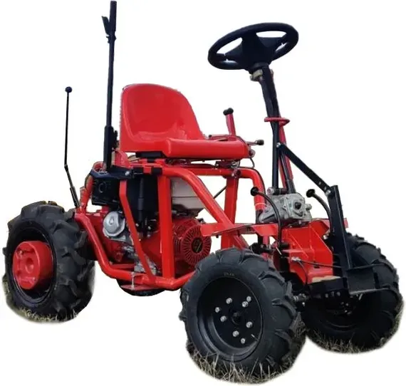 Мото-тракторМТЗБеларусМТ-1