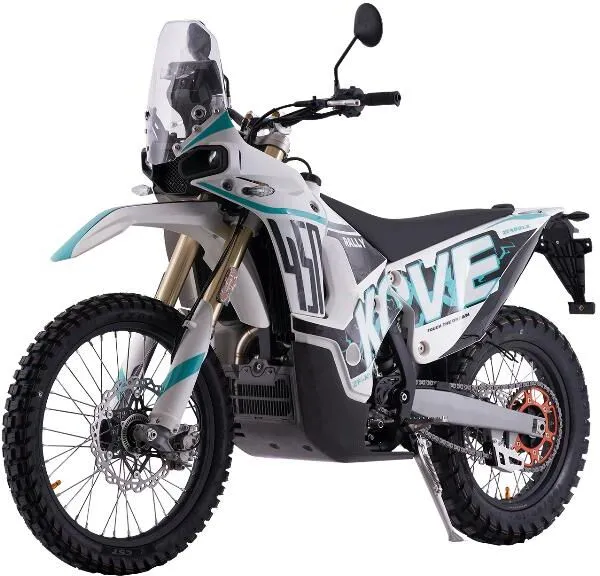  450Rally Regular Edetion