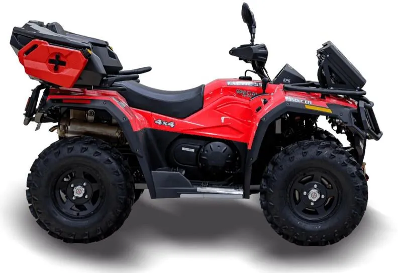  750ATV