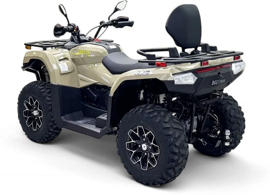  YK450AL EPS ПТС