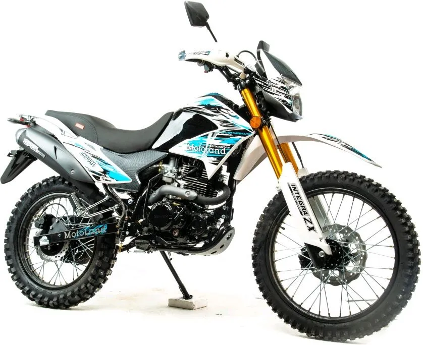 Бюджетный эндуро. Motoland St 250 Enduro. Эндуро мотоцикл Motoland Enduro St 250. Наклейки мотолэнд 250 St эндуро. Motoland Street 250 2014.