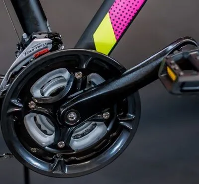 AIST Rosy 1.0 Disc 