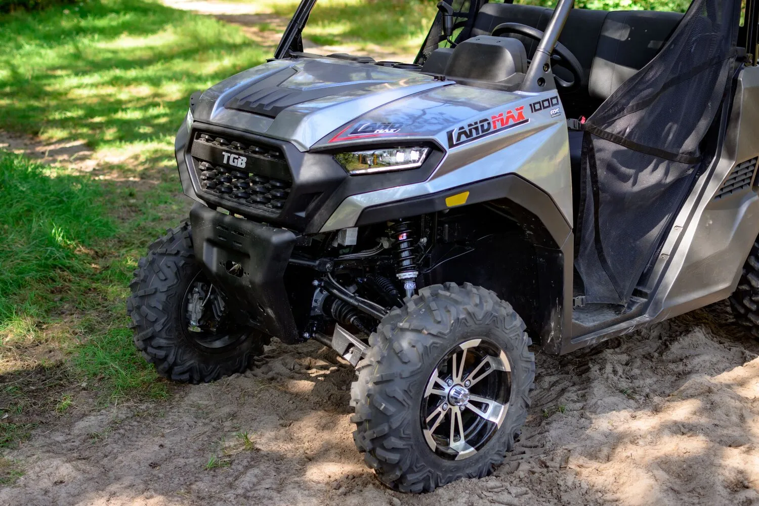  Landmax 1000 SE Base Уценка