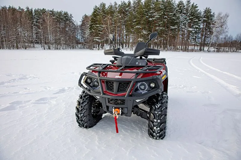  750ATV