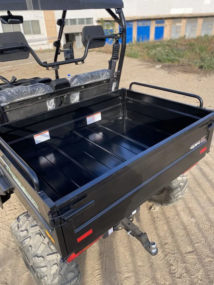  Сахара A10K 4x4 LUX
