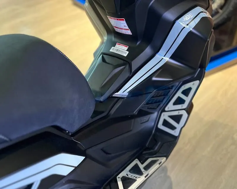  XDV ADVENTURE 300CC 4T