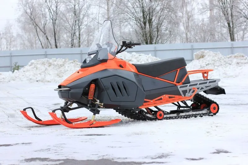  TUNGUS 500L 4Т