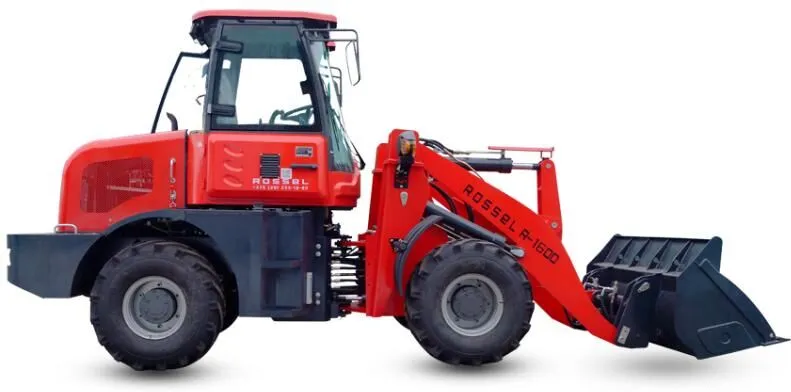  R-1600