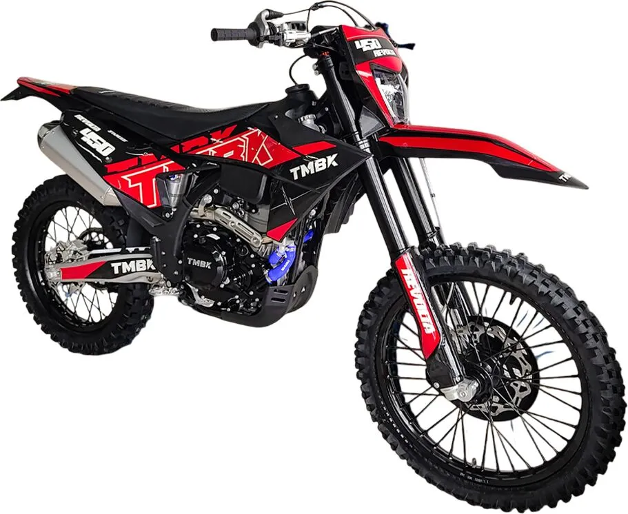  REVOLTA 450