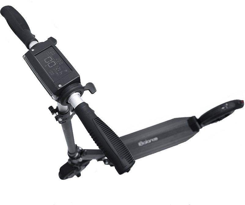 Электросамокат iBalance ES-1