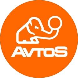 AvtoS логотип