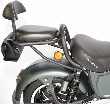 Электроскутер SKYBOARD CHOPPER 3000 PRO