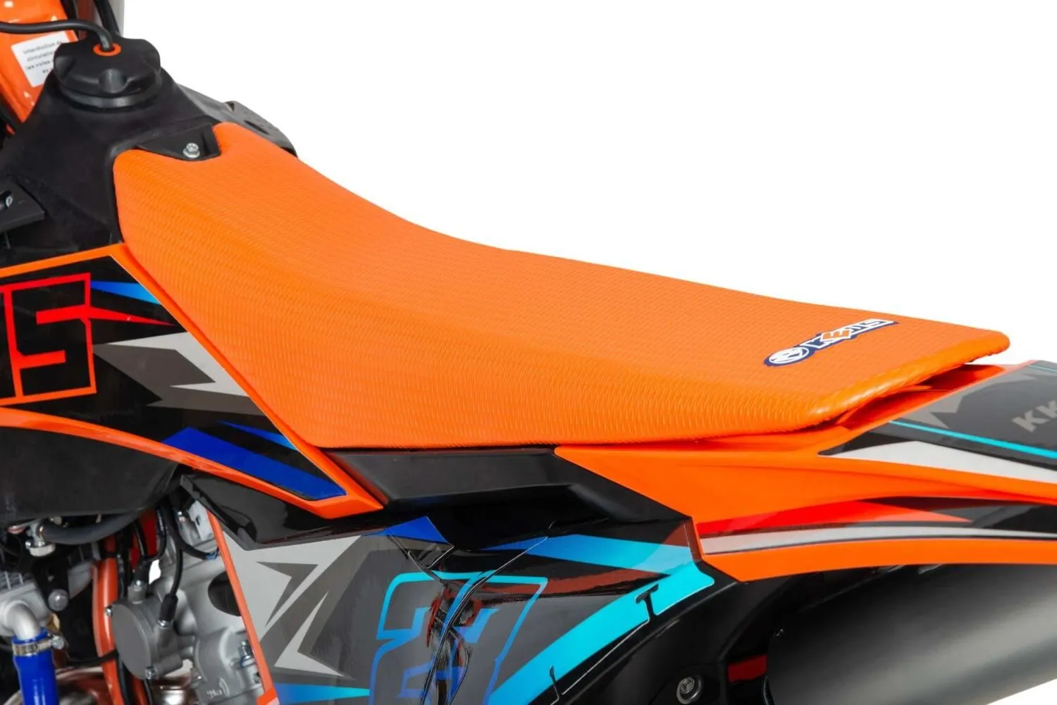  K23 MT 250 2T