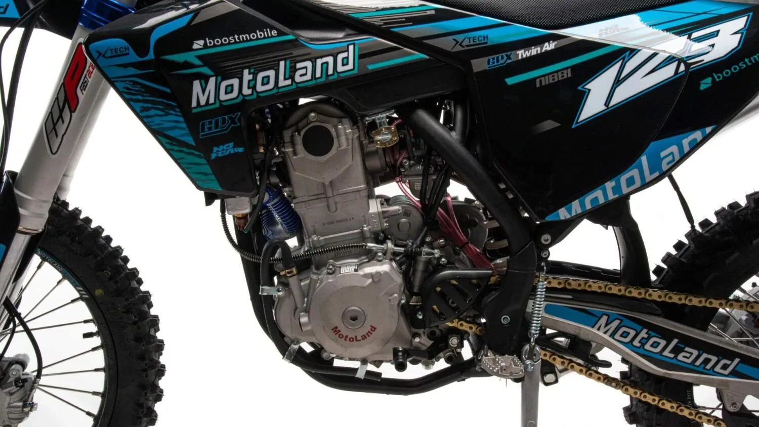  XT 450 ST NC ZS194MQ