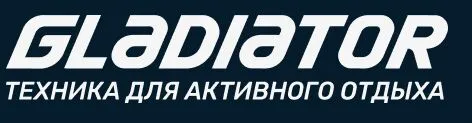 Gladiator логотип