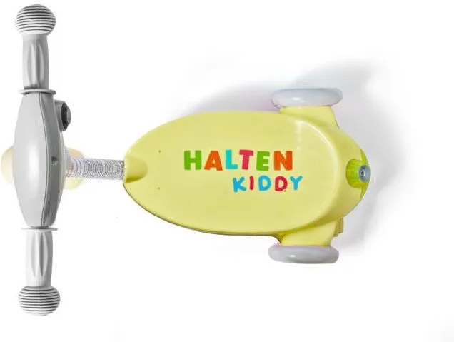 Электросамокат Halten Kiddy