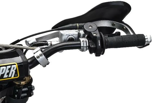  FX450 EFI