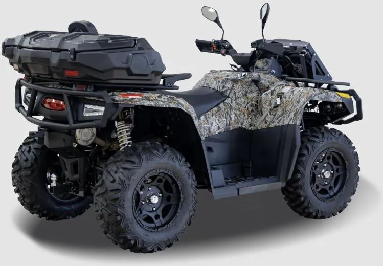  1000ATV