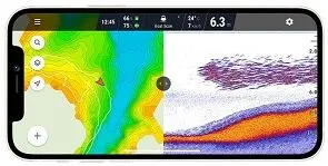 Эхолот Deeper Smart Sonar CHIRP+