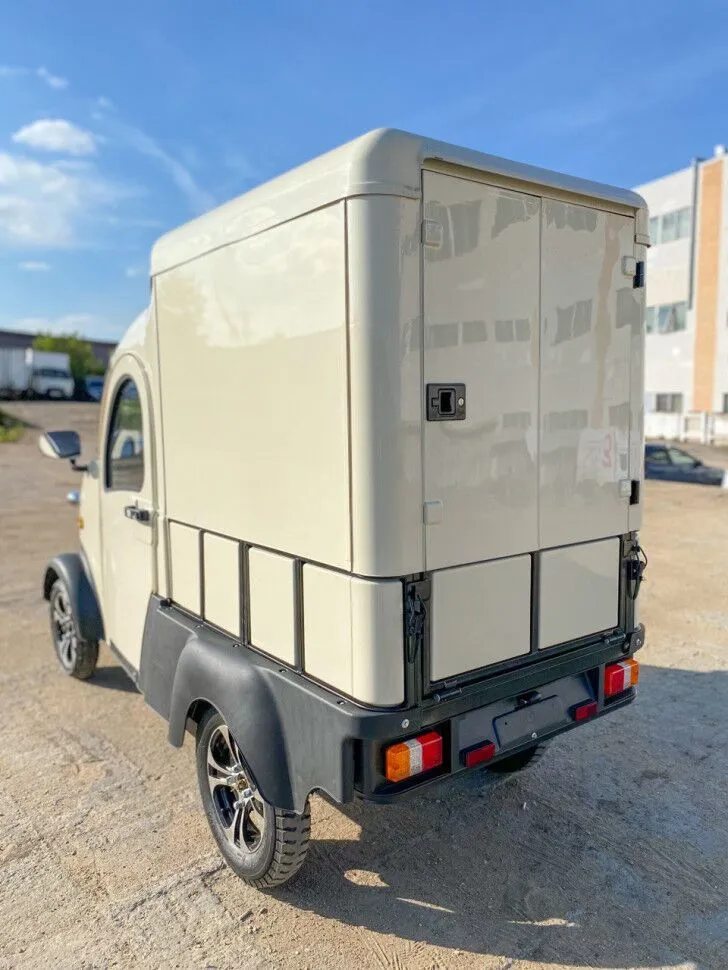  Тендер X1200 Квадро