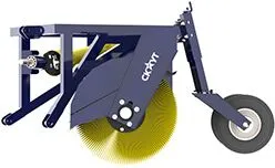 Щетка Скаут SX-160