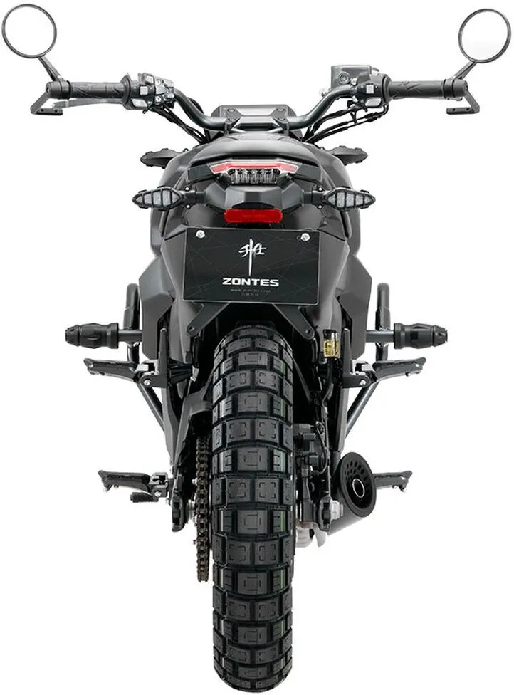  ZT200-G1