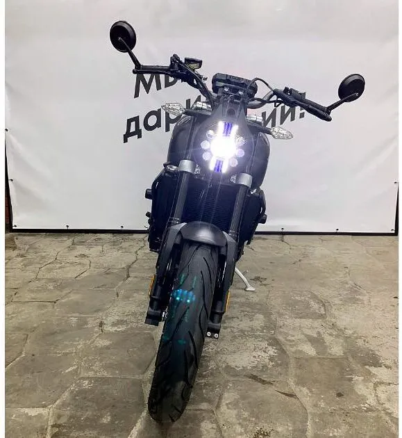  THOR 400