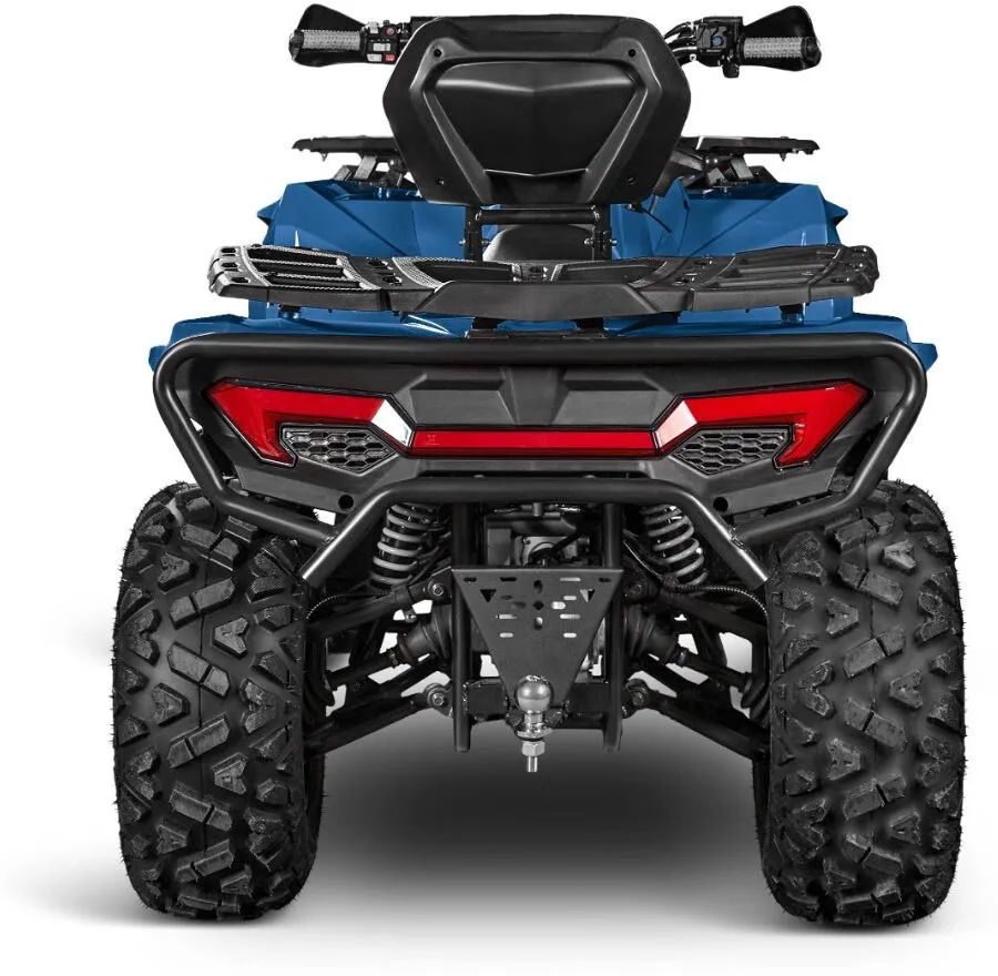  ATV 300 EFI