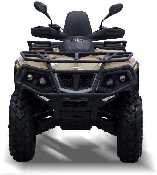  750ATV