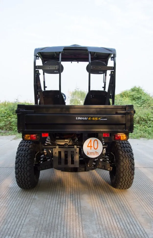 Linhai LH50DU