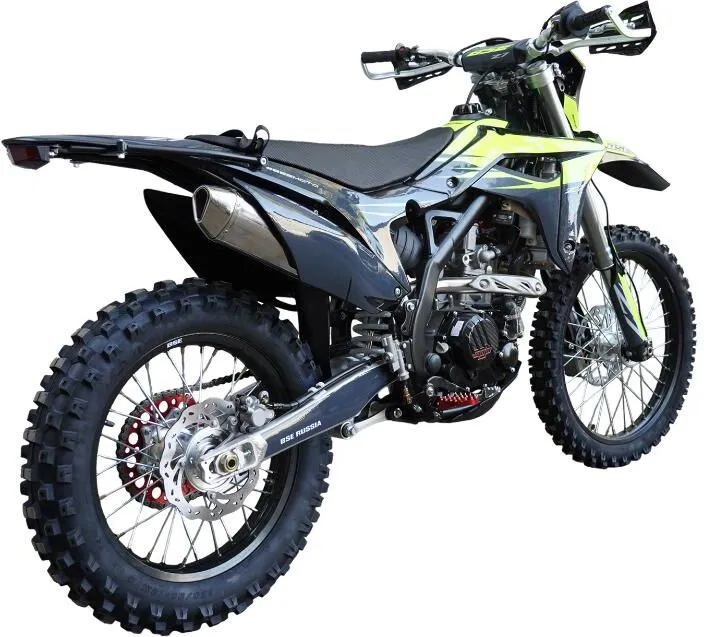  Z7 Yellow Neon ZS174MN-5A