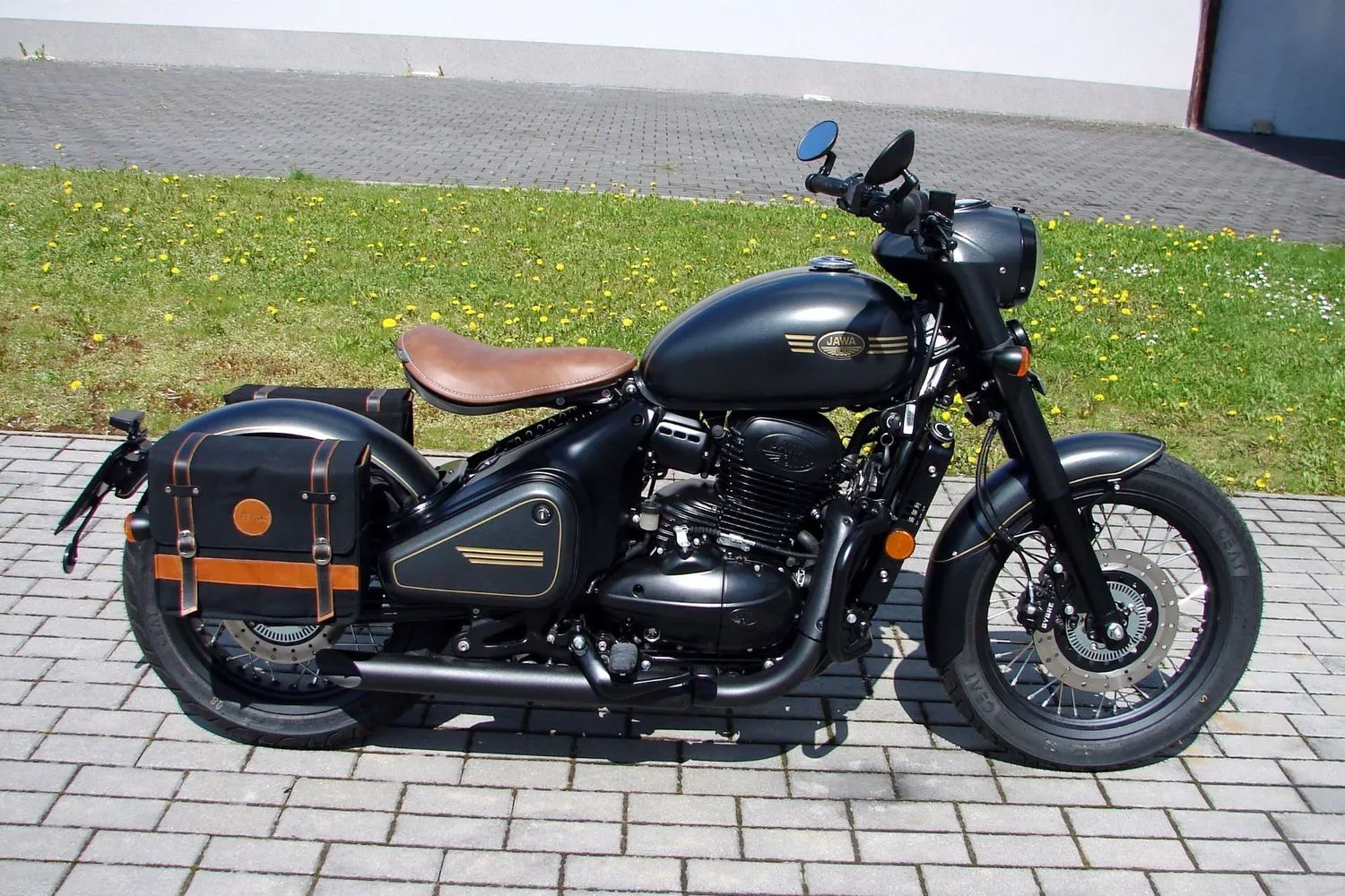  350 CL Perak