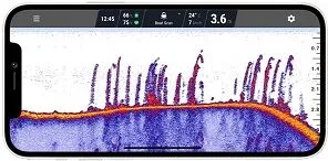 Эхолот Deeper Smart Sonar CHIRP+