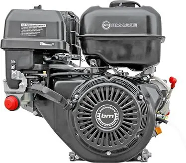 Двигатель Zongshen GB460
