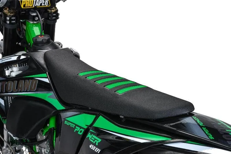  FX450 EFI