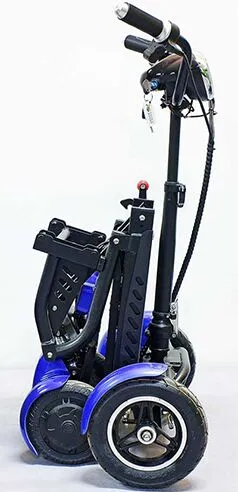 Трицикл GreenCamel Кольт 815 FAT Трицикл GreenCamel Кольт 815 FAT