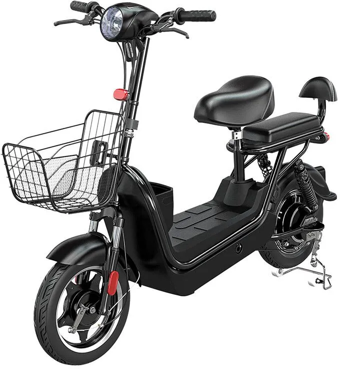 Электроскутер HIPER Engine BS262