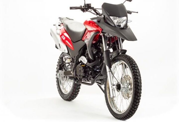 Motoland Gs 250 Купить