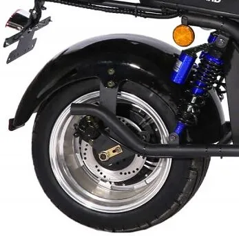 Электроскутер SKYBOARD BR30-3000 PRO FAST