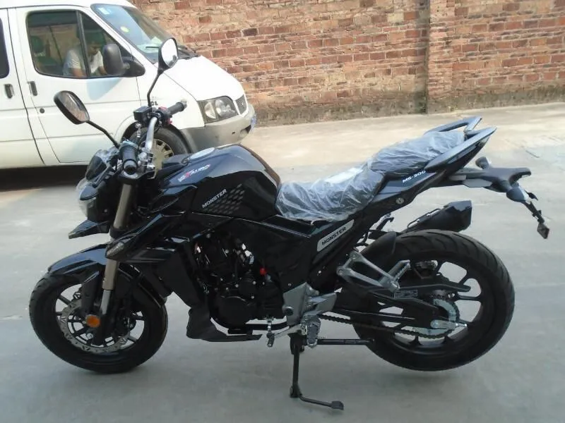  T-Leopard 300
